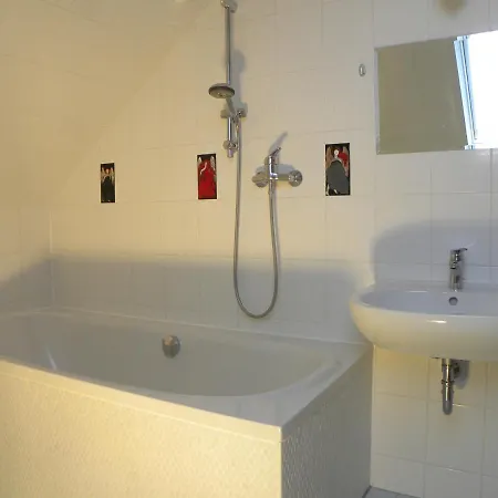 Daire An Der Schorfheide