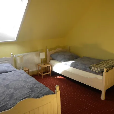 An Der Daire Schorfheide