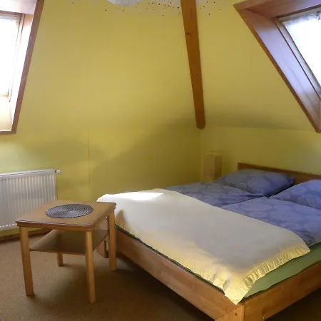 Daire An Der Schorfheide