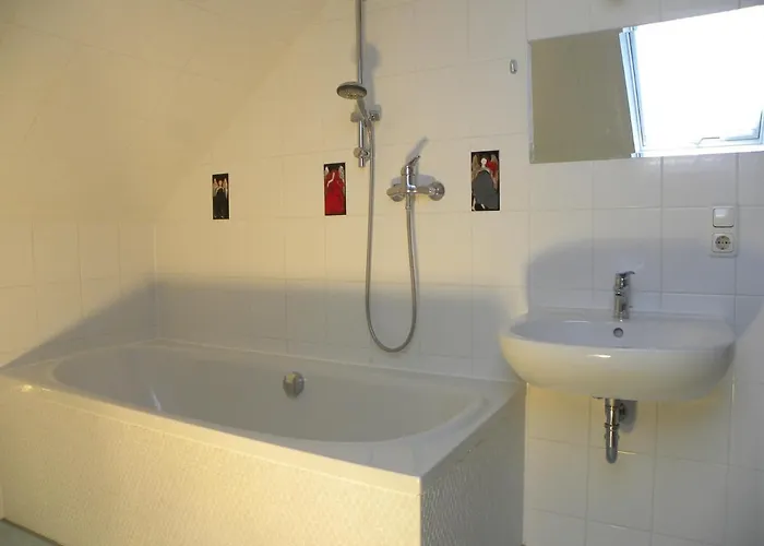 Daire An Der Schorfheide