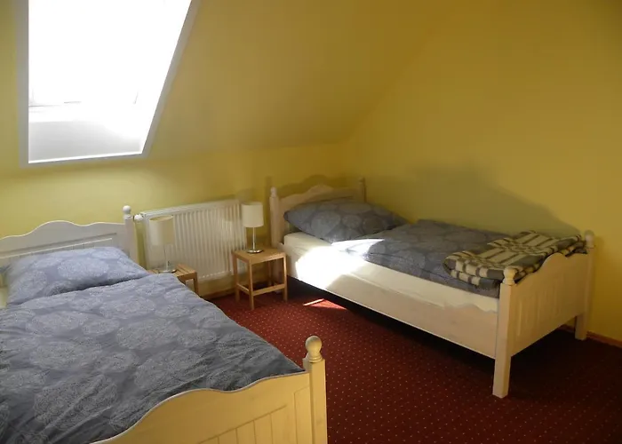 An Der Daire Schorfheide